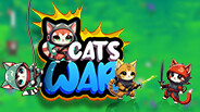 Cat War Trailer