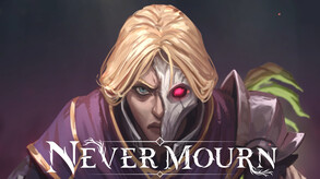 Never Mourn – Never Mourn Early Access Release Date