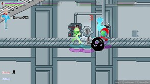 Genetic Fluff – Genetic Fluff: Early Access Trailer