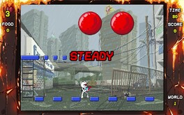 Red Nose Guy The LegenDairy Quest screenshot thumbnail video