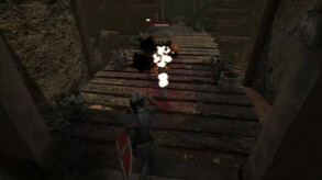 Eternal Knight Gameplay