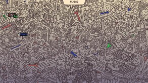 Click on spanners together screenshot thumbnail video