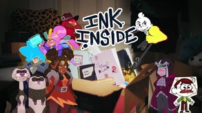 Ink Inside – Ink Inside: Launch Trailer