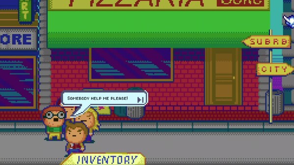 Codename: GOD - Trailer