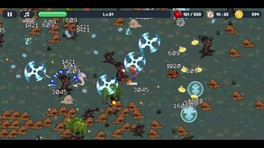 Scroll Survival