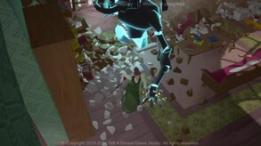 Gameplay 2 - October 2023