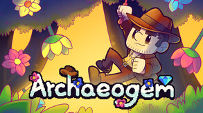 Archaeogem screenshot thumbnail video