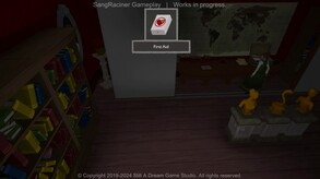 Gameplay 1 - April 2024