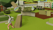 Slice of Life Gameplay Trailer