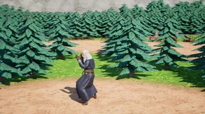 Виктор Корнеплод теперь в игре