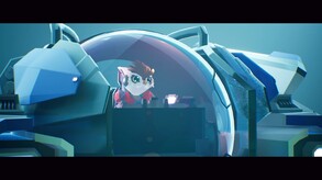 Owl Force Announcement Trailer