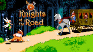 Knights of the Road screenshot thumbnail video