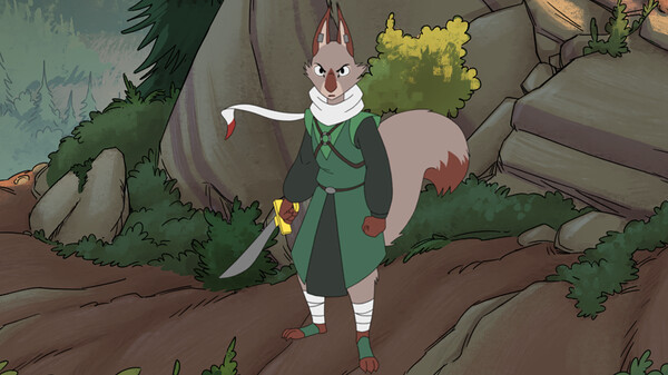 War of the Western Deep Trailer