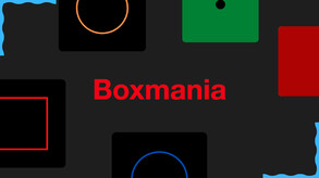 Boxmania Teaser