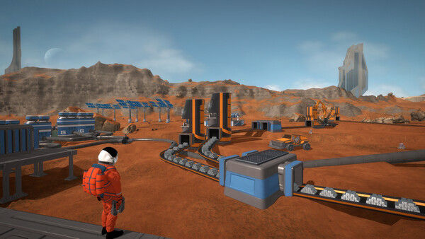 Eden Crafters (Steam Account) screenshot 16