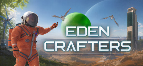 Eden Crafters 游戏图标