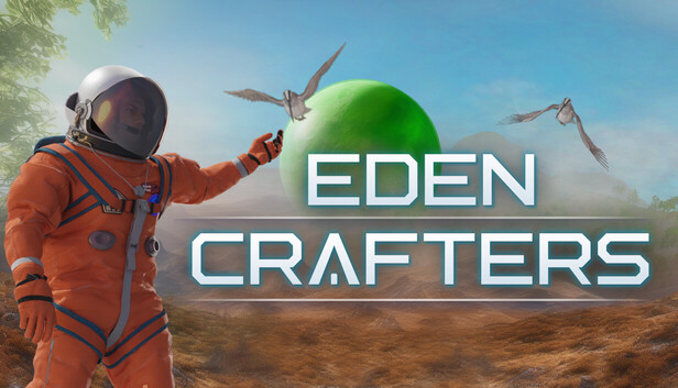Eden Crafters