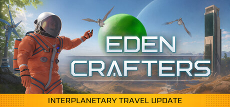 Eden Crafters