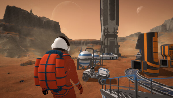 Eden Crafters (Steam Account) screenshot 3