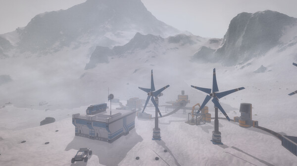 Eden Crafters screenshot