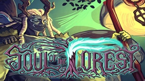 Soul of the Forest Trailer