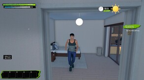 Just Life Third Day Gameplay