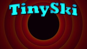 Tiny Ski - Trailer