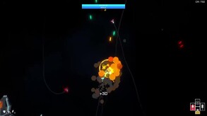 ASTRODRIFTER screenshot thumbnail video