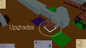 Maze TD Battleground