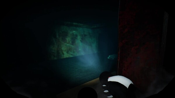 Thalassophobia teaser trailer