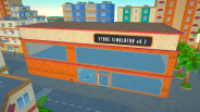 Store Simulator