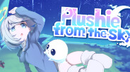 Plushie from the Sky-游戏截图