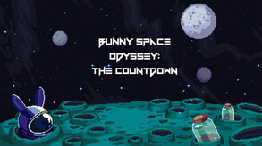 Bunny Space Odyssey: The countdown screenshot thumbnail video