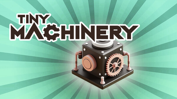 Tiny Machinery: Lost Reality screenshot thumbnail video
