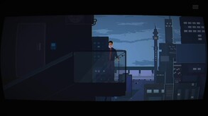 演示