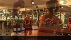 Security Guard Sex - Episode 2 screenshot thumbnail video