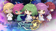 Star Leaping Story screenshot thumbnail video