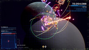 Lunar Stage Gameplay