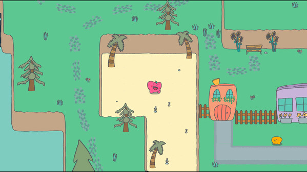 Apples Busy Day screenshot thumbnail video