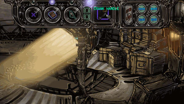 Triptych Gameplay Teaser Trailer