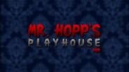 Mr. Hopp's Playhouse HD screenshot thumbnail video