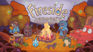 たき火のそばで (Fireside) thumbnail 1