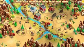 Country Tales 2: New Frontiers Trailer HD