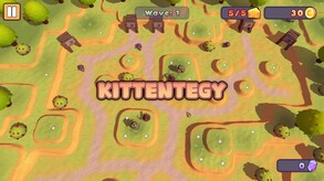 Kittentegy screenshot thumbnail video