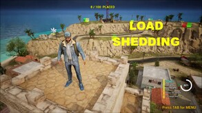 Load Shedding screenshot thumbnail video