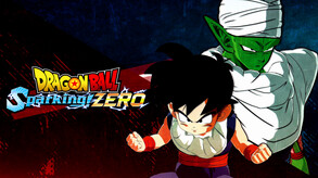 DRAGON BALL: Sparking! ZERO - Master and Apprentice Trailer