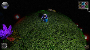 Selenaut Quest screenshot thumbnail video