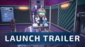Galacticare – Release Trailer