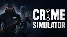 Gameplay | Crime Simulator - Game Trailer
