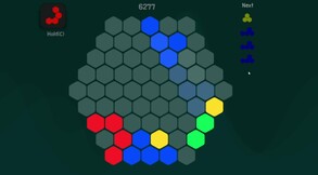 Hexxaris screenshot thumbnail video